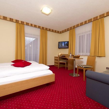 Pension Appartement Lanzer Moosburg Exterior photo