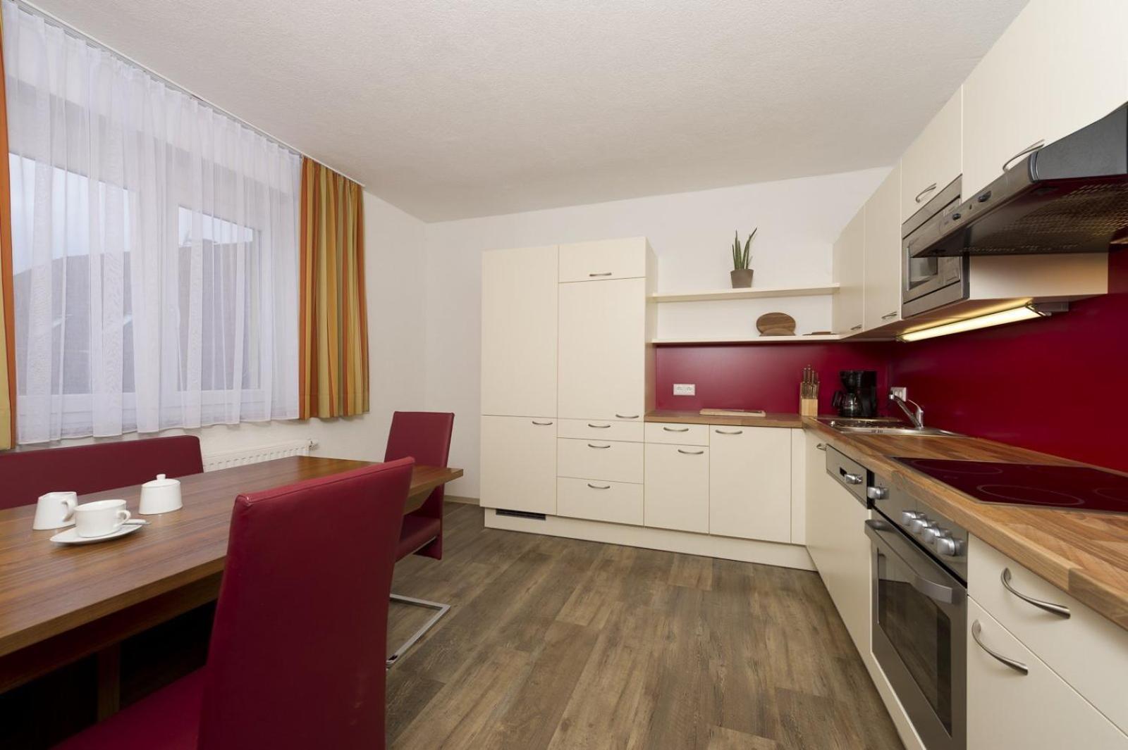 Pension Appartement Lanzer Moosburg Exterior photo