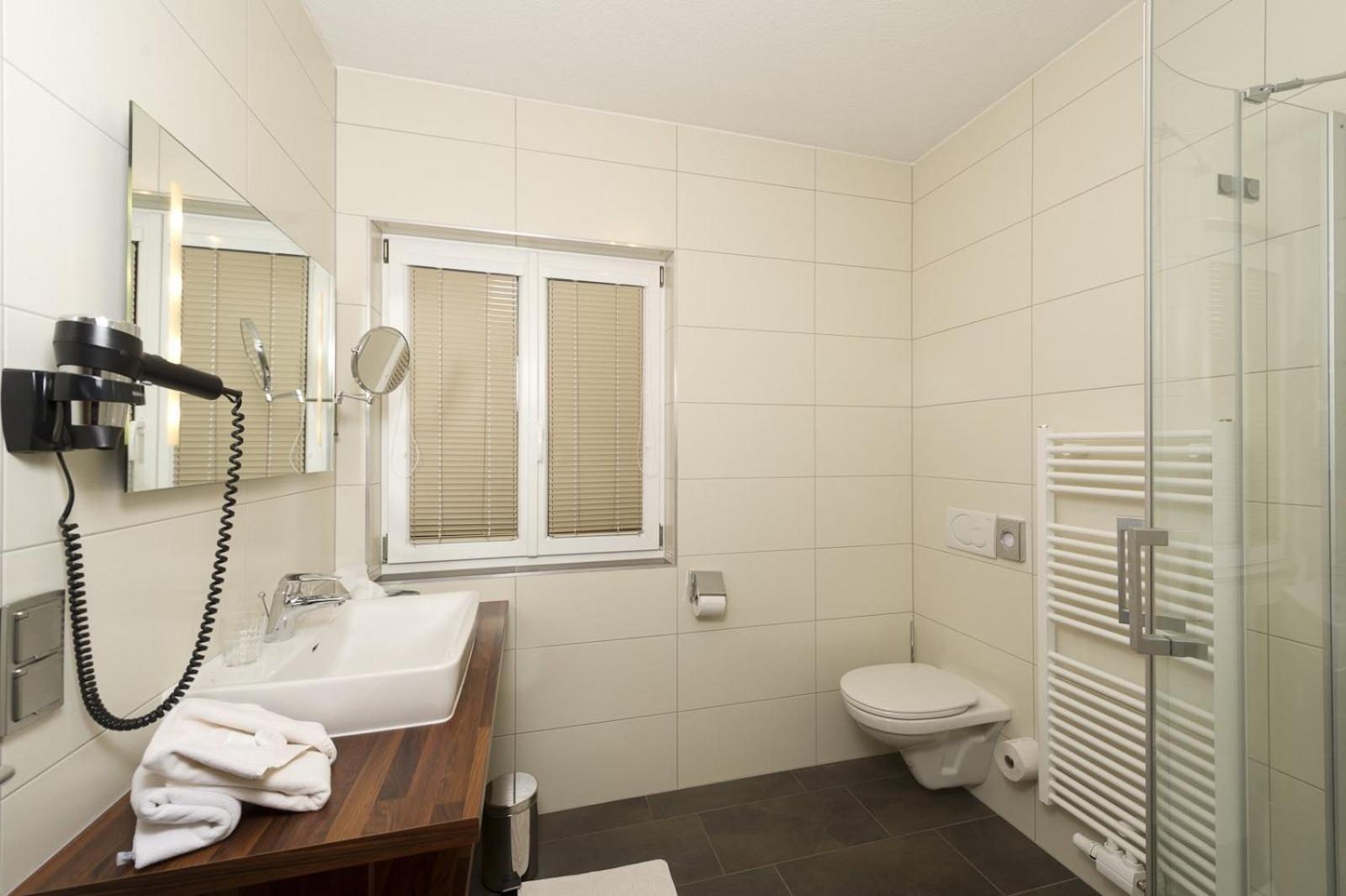 Pension Appartement Lanzer Moosburg Exterior photo