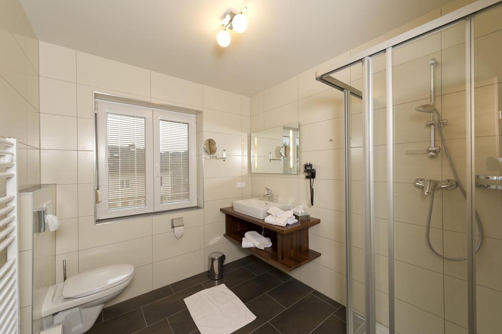 Pension Appartement Lanzer Moosburg Exterior photo